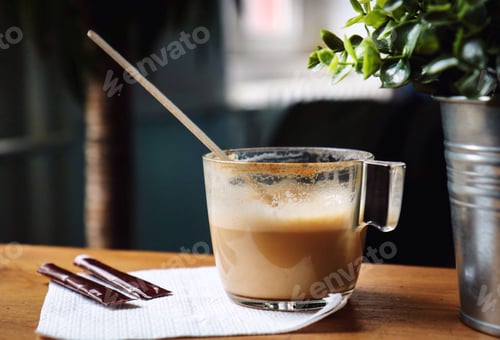Preview: Coffee cup ☕️