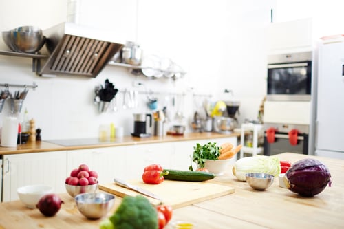 Preview: Vegs to cook