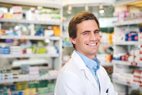 Preview: Everyone needs medicine