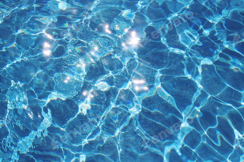 Preview: At the pool