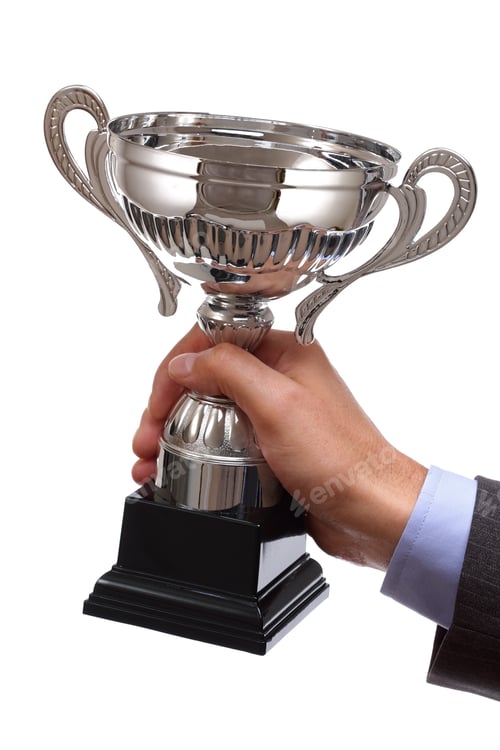 Preview: Winning business trophy