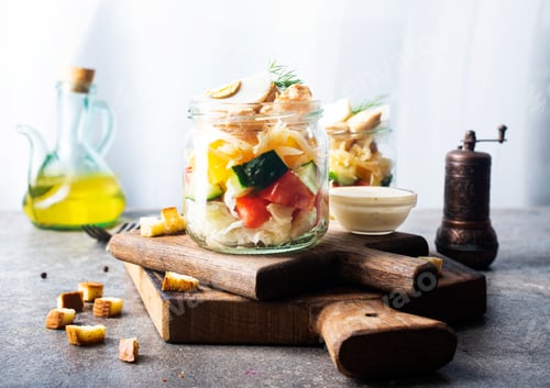 Preview: salad
