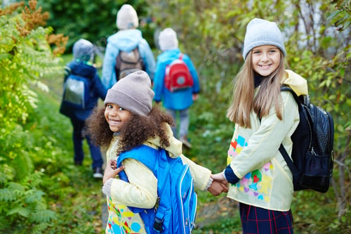 Preview: Back to school