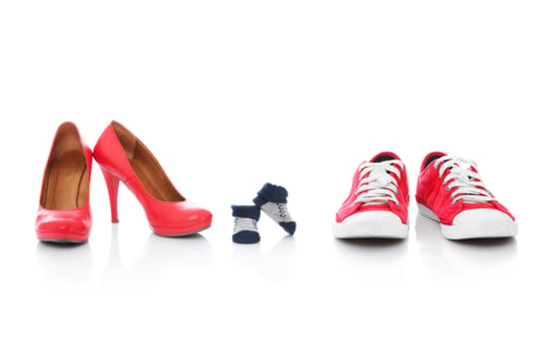 Preview: Family shoes