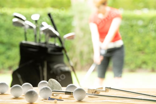 Preview: GOLF