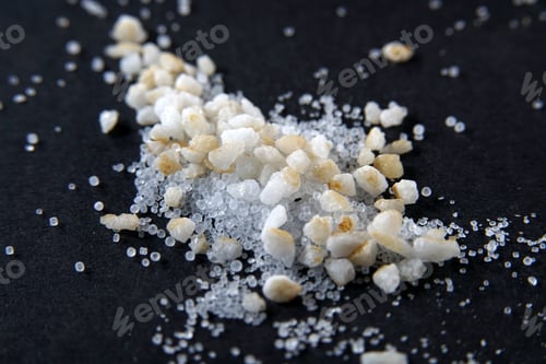 Preview: Closeup shot of natural stones