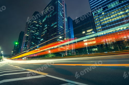 Preview: traffic light