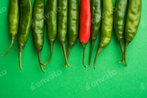 Preview: Hot Chillies