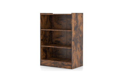 Preview: Highly Detailed Cupboard 025