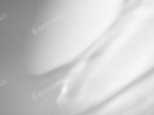 Preview: Shadow Leaves Nature on Cement Floor Room House Background