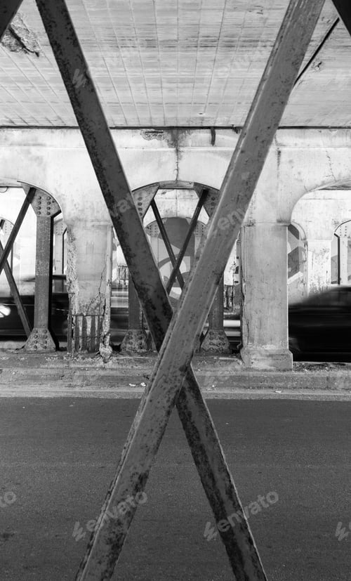Preview: Under A Bridge