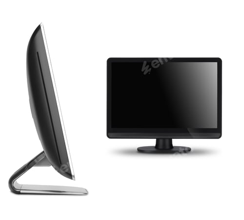Preview: LCD TV monitors