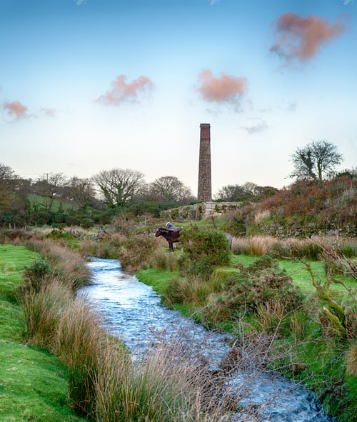 Preview: Dusk on the Moor