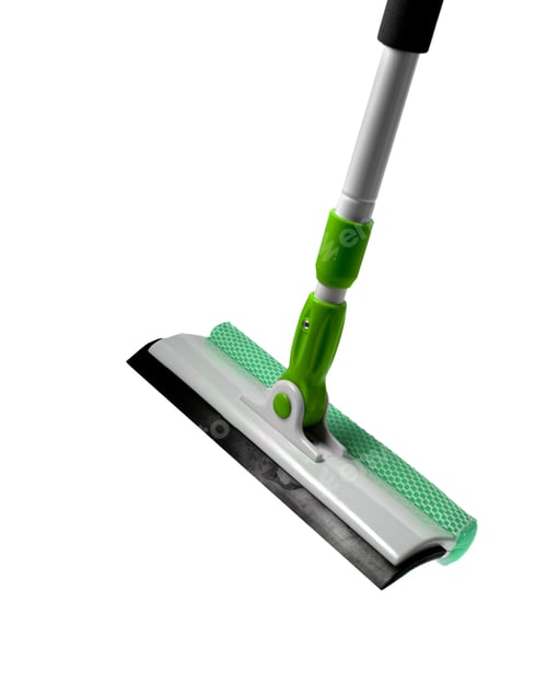 Preview: Mop for cleaning windows