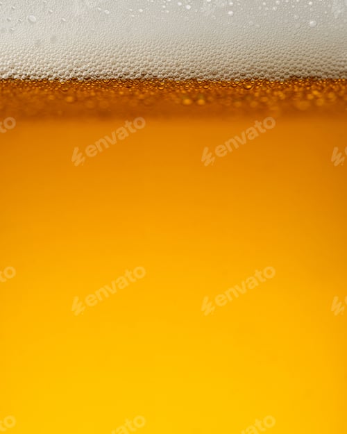 Vorschau: Textur von Lagerbier