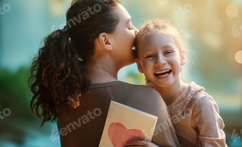 Preview: Happy mother's day