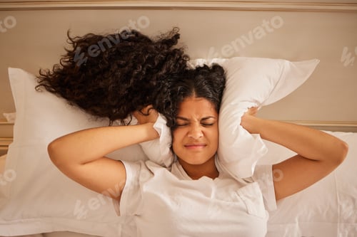 Preview: I just want to get some sleep