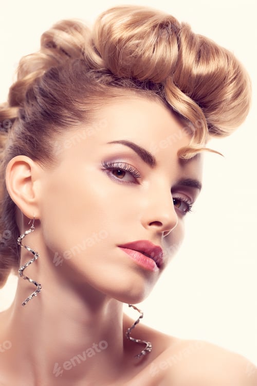 Preview: Makeup