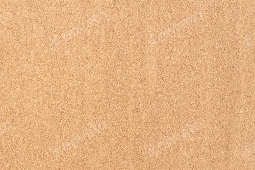 Preview: Blank Corkboard textured background