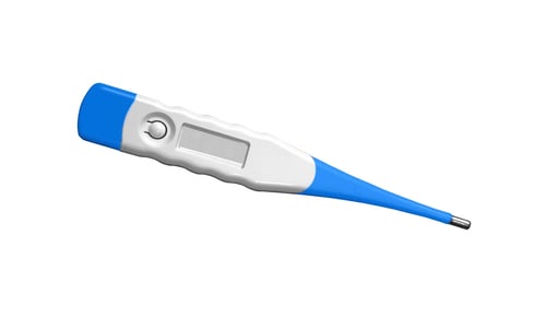Preview: Thermometer