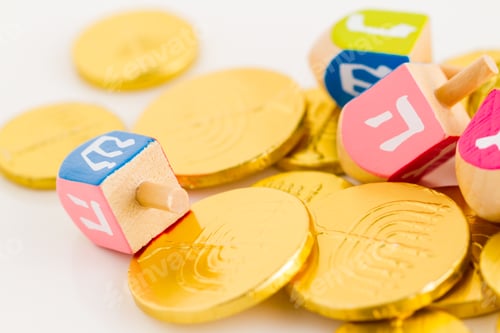 Preview: Hanukkah
