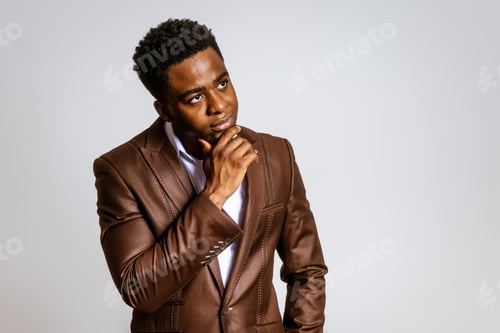 Preview: Businessman