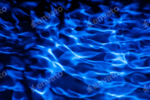 Preview: Sound waves in the dark