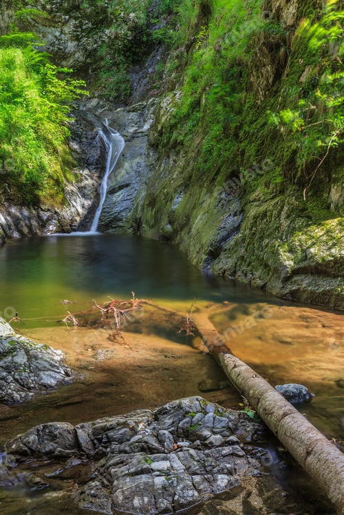 Preview: Valea lui Stan Gorge, Romania