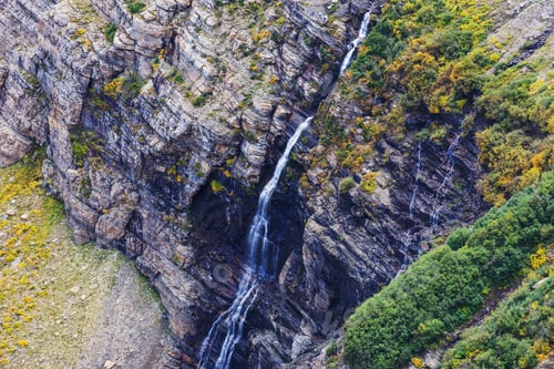 Preview: Waterfall
