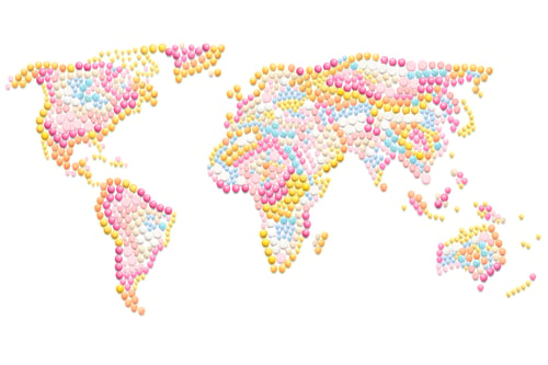 Preview: Worldwide treatment.
