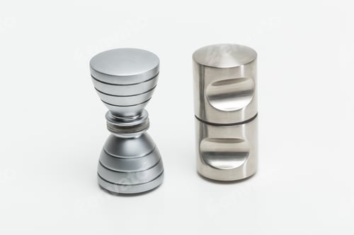 Preview: Doors and accessories - Industrial