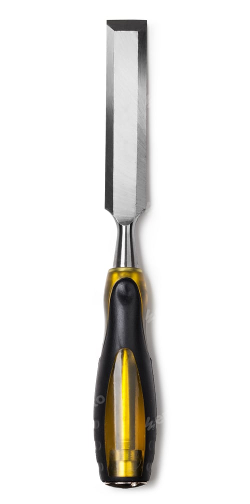 Preview: chisel