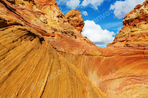 Preview: Coyote Buttes