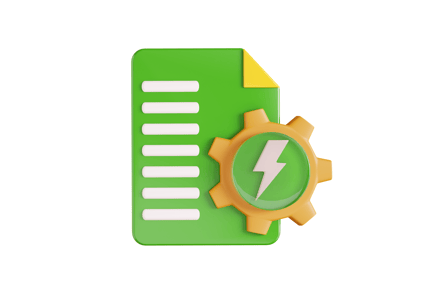 Preview: Energy Development