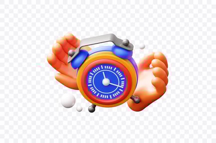 Aperçu: Gestion du temps