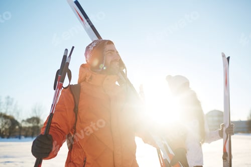 Vista previa: Vacaciones de invierno