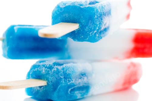 Preview: Popsicles