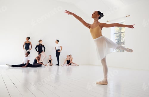 Preview: The more you understand the music, the easier youll dance