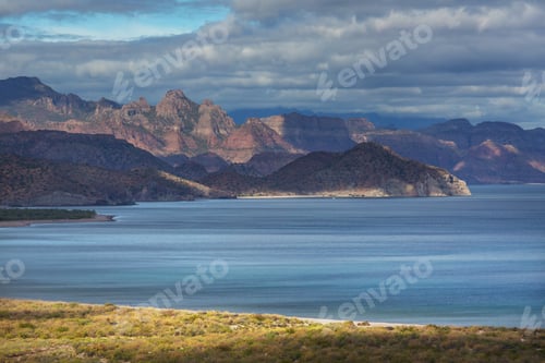 Preview: Baja