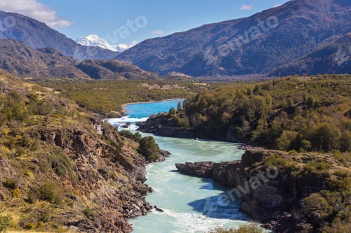 Preview: South Chile
