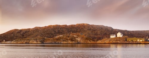 Preview: Summertime in Norway