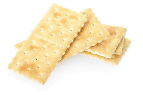 Preview: Crackers