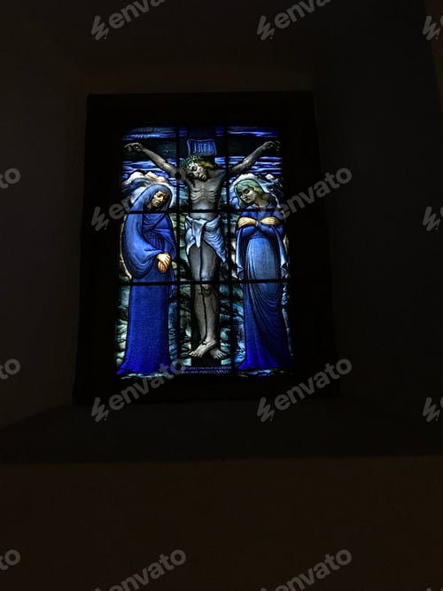 Preview: Jesus Christ