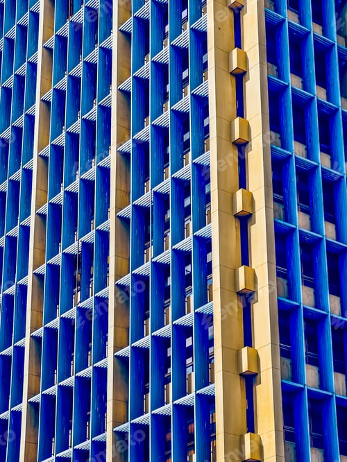 Preview: Kenyan Capitals City Cityscapes Skyline Skscrapers Nairobi Landmark Buildings