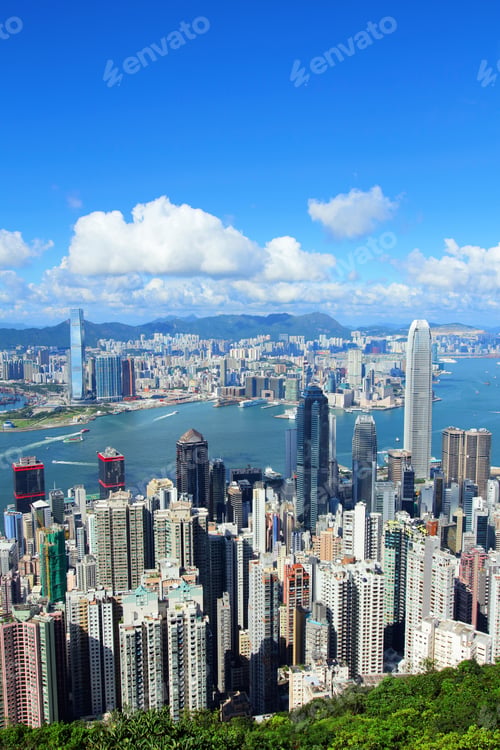 Preview: Hong Kong