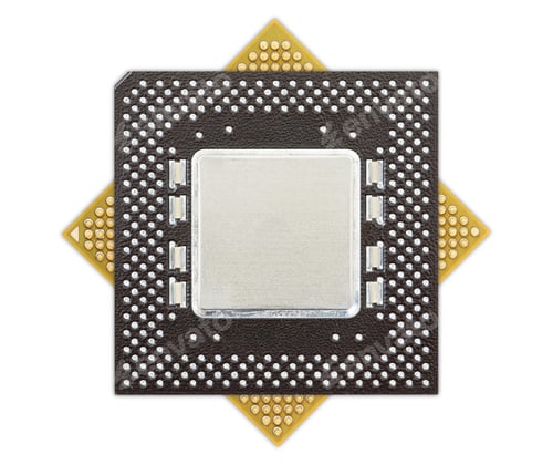 Preview: Central processing unit or Computer chip-11