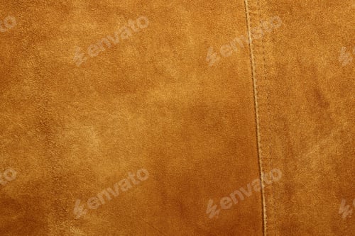 Preview: brown suede texture background leather