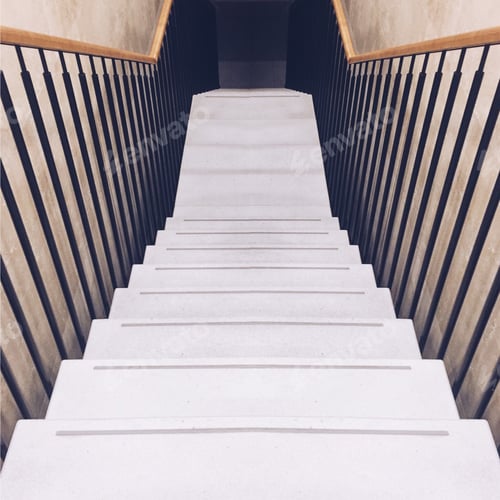 Treppe
