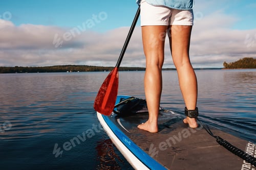 Preview: Go where the water takes you