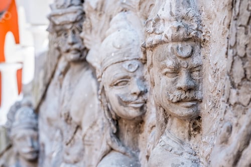 Preview: Gupteshwor cave details